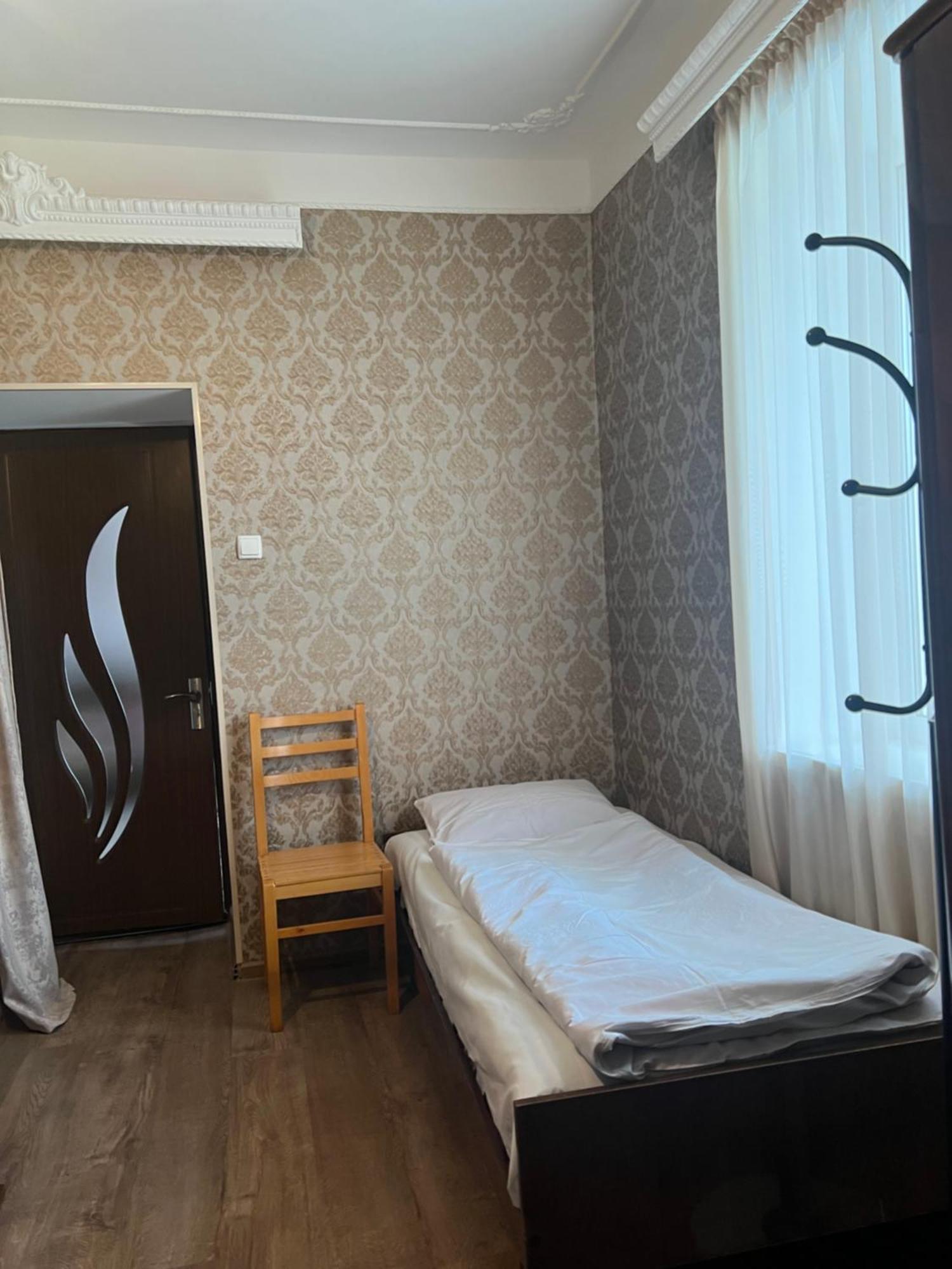 Mikheil Pitskhelauri Guest House Kazbegi Exterior foto
